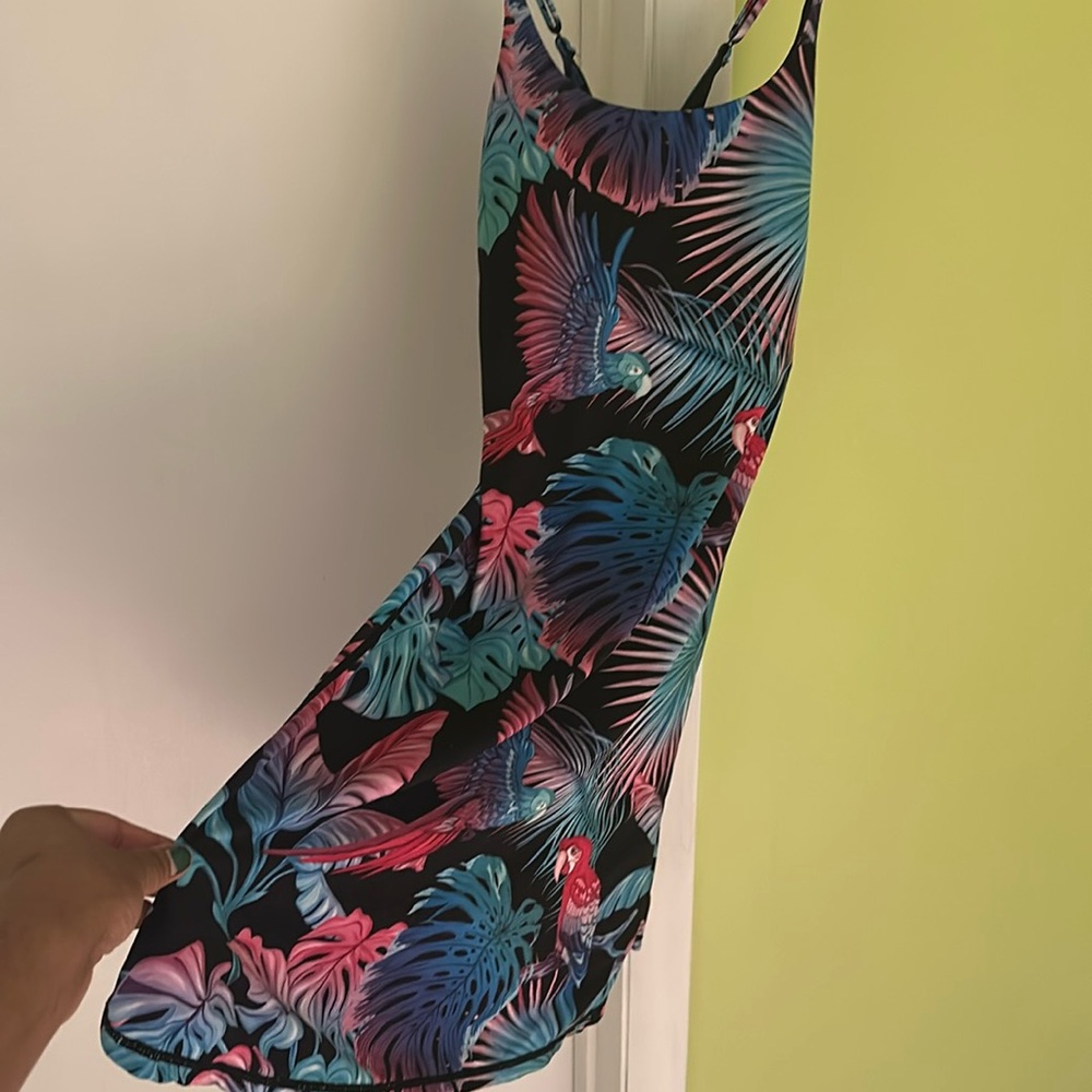 CVG All In One Dress
